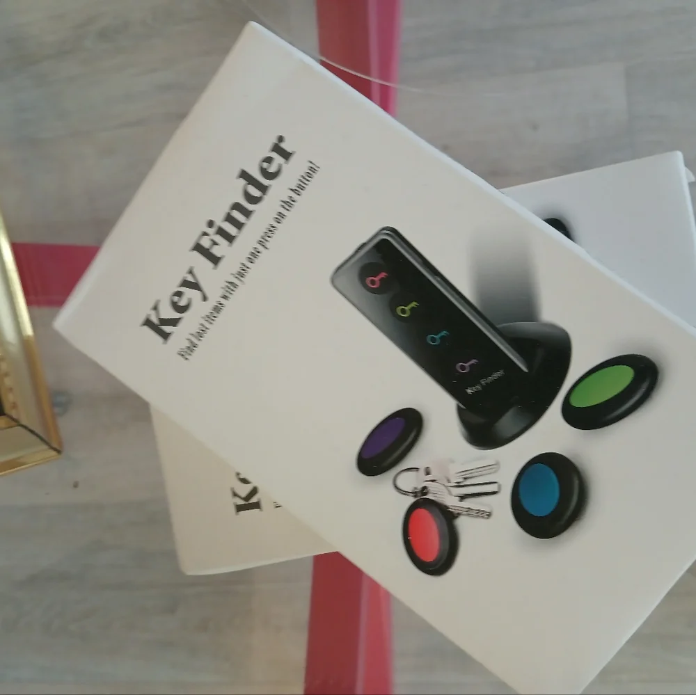 Key Finder - Picture 2 of 4